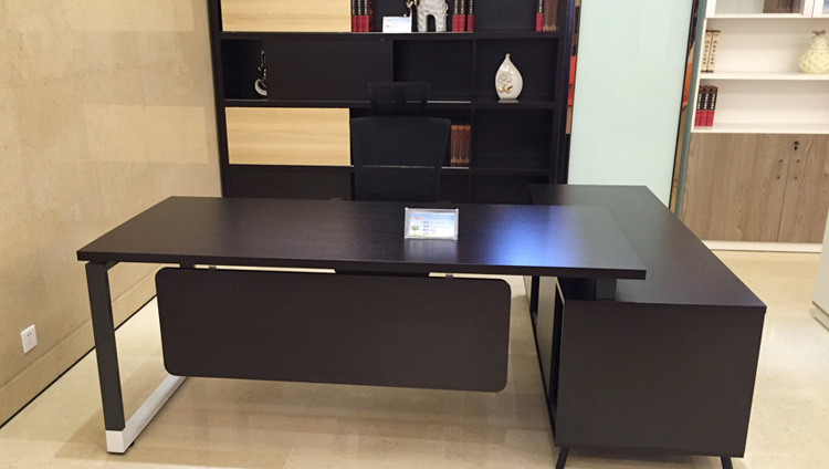 普通辦公室組合辦公桌 書桌辦公桌